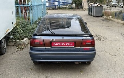 Mazda 626, 1987 год, 98 000 рублей, 1 фотография