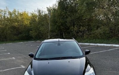 Ford Focus II рестайлинг, 2011 год, 850 000 рублей, 1 фотография