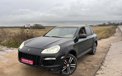 Porsche Cayenne III, 2008 год, 1 300 000 рублей, 1 фотография