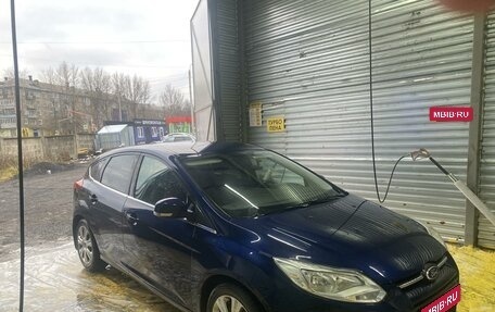 Ford Focus III, 2011 год, 610 000 рублей, 1 фотография