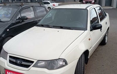 Daewoo Nexia I рестайлинг, 2012 год, 245 000 рублей, 1 фотография