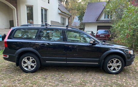 Volvo XC70 II рестайлинг, 2007 год, 1 400 000 рублей, 5 фотография