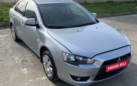 Mitsubishi Lancer IX, 2007 год, 700 000 рублей, 1 фотография