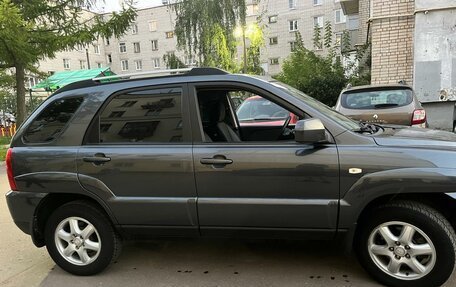 KIA Sportage II, 2010 год, 950 000 рублей, 14 фотография