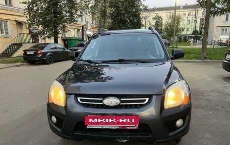 KIA Sportage II, 2010 год, 950 000 рублей, 15 фотография