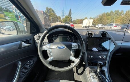 Ford Mondeo IV, 2011 год, 1 050 000 рублей, 2 фотография