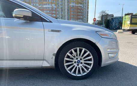 Ford Mondeo IV, 2011 год, 1 050 000 рублей, 7 фотография