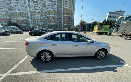 Ford Mondeo IV, 2011 год, 1 050 000 рублей, 6 фотография