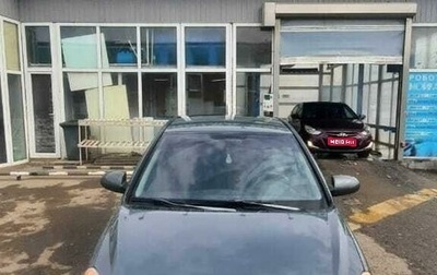 Hyundai Verna II, 2008 год, 390 000 рублей, 1 фотография