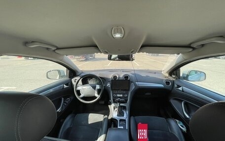 Ford Mondeo IV, 2011 год, 1 050 000 рублей, 3 фотография