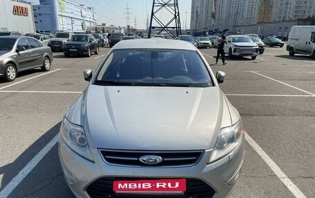 Ford Mondeo IV, 2011 год, 1 050 000 рублей, 5 фотография