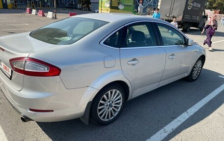 Ford Mondeo IV, 2011 год, 1 050 000 рублей, 9 фотография