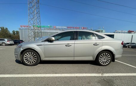 Ford Mondeo IV, 2011 год, 1 050 000 рублей, 12 фотография