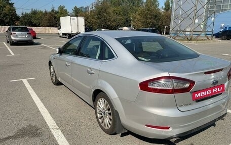 Ford Mondeo IV, 2011 год, 1 050 000 рублей, 11 фотография