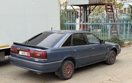 Mazda 626, 1987 год, 98 000 рублей, 2 фотография