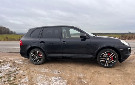 Porsche Cayenne III, 2008 год, 1 300 000 рублей, 9 фотография