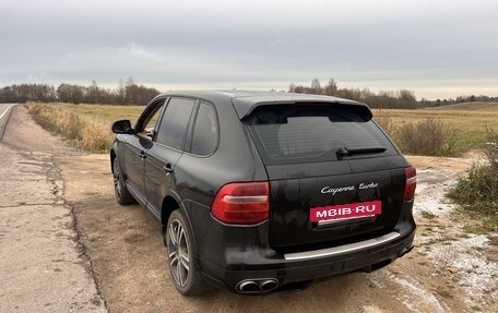 Porsche Cayenne III, 2008 год, 1 300 000 рублей, 5 фотография