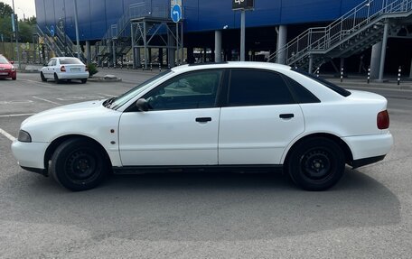 Audi A4, 1996 год, 330 000 рублей, 8 фотография