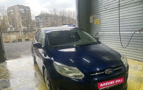 Ford Focus III, 2011 год, 610 000 рублей, 2 фотография