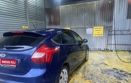 Ford Focus III, 2011 год, 610 000 рублей, 7 фотография