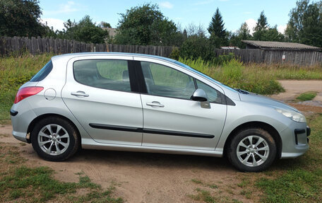 Peugeot 308 II, 2008 год, 450 000 рублей, 5 фотография