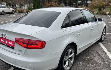 Audi A4, 2014 год, 1 570 000 рублей, 7 фотография