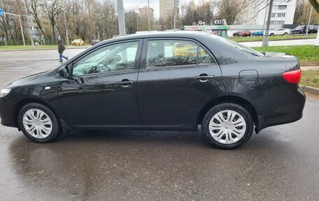 Toyota Corolla, 2007 год, 950 000 рублей, 7 фотография