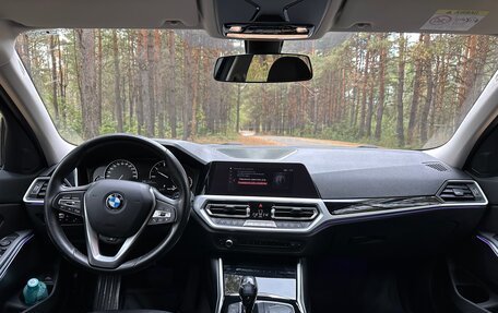 BMW 3 серия, 2019 год, 3 370 000 рублей, 6 фотография