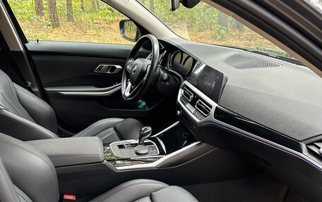 BMW 3 серия, 2019 год, 3 370 000 рублей, 7 фотография