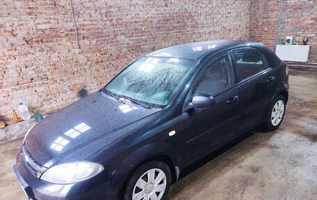 Chevrolet Lacetti, 2009 год, 580 000 рублей, 14 фотография