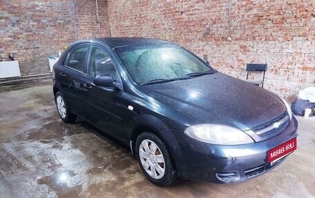 Chevrolet Lacetti, 2009 год, 580 000 рублей, 4 фотография