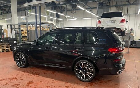 BMW X7, 2020 год, 9 000 000 рублей, 6 фотография