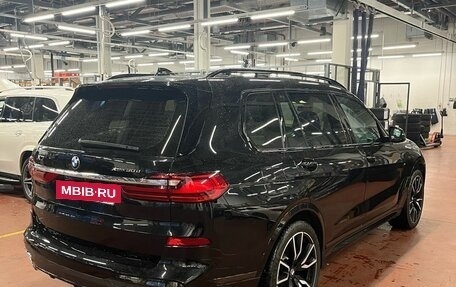 BMW X7, 2020 год, 9 000 000 рублей, 7 фотография