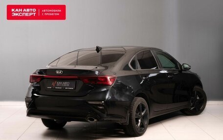 KIA Cerato IV, 2019 год, 1 850 000 рублей, 3 фотография