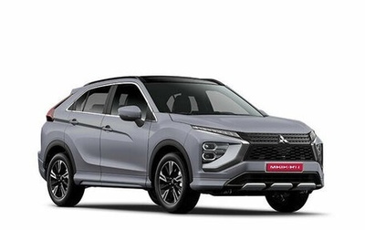 Mitsubishi Eclipse Cross, 2024 год, 3 870 000 рублей, 1 фотография