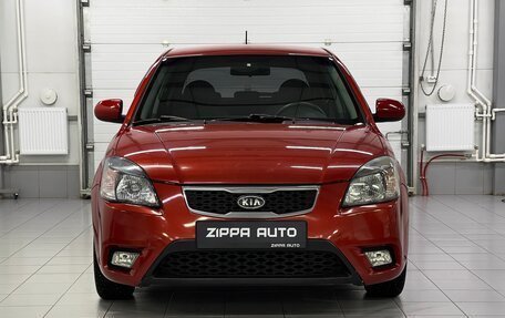 KIA Rio II, 2010 год, 749 000 рублей, 2 фотография