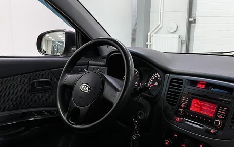 KIA Rio II, 2010 год, 749 000 рублей, 9 фотография