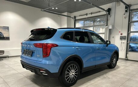 Haval Jolion, 2024 год, 2 799 000 рублей, 5 фотография