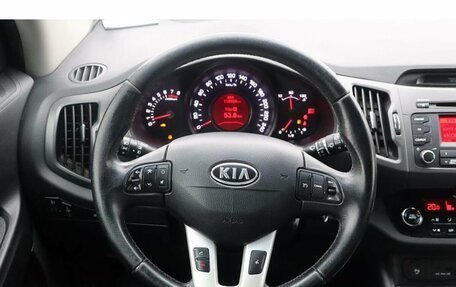 KIA Sportage III, 2012 год, 1 254 000 рублей, 6 фотография