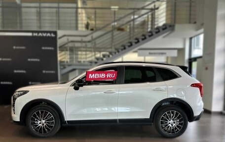 Haval Jolion, 2024 год, 2 649 000 рублей, 6 фотография