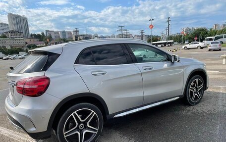 Mercedes-Benz GLA, 2017 год, 2 500 000 рублей, 4 фотография