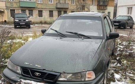 Daewoo Nexia I рестайлинг, 2003 год, 58 000 рублей, 1 фотография