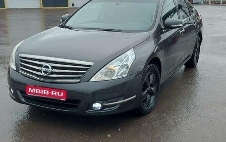 Nissan Teana, 2011 год, 1 050 000 рублей, 1 фотография