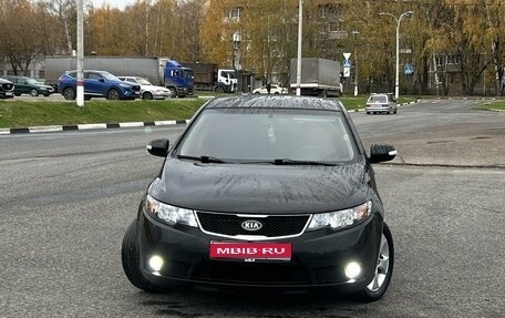 KIA Cerato III, 2010 год, 905 000 рублей, 1 фотография