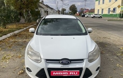 Ford Focus III, 2014 год, 799 000 рублей, 1 фотография