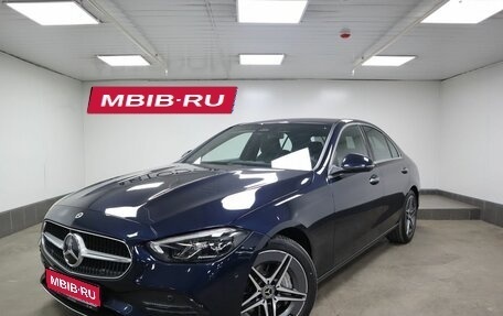 Mercedes-Benz C-Класс, 2023 год, 6 250 000 рублей, 1 фотография