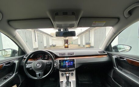 Volkswagen Passat B7, 2012 год, 960 000 рублей, 18 фотография