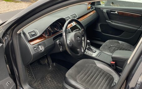 Volkswagen Passat B7, 2012 год, 960 000 рублей, 12 фотография