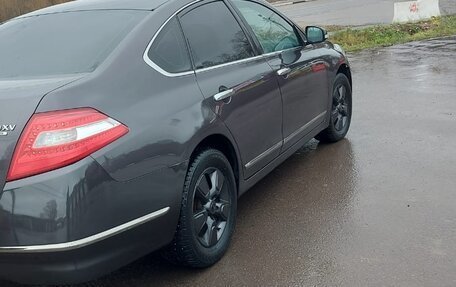 Nissan Teana, 2011 год, 1 050 000 рублей, 4 фотография