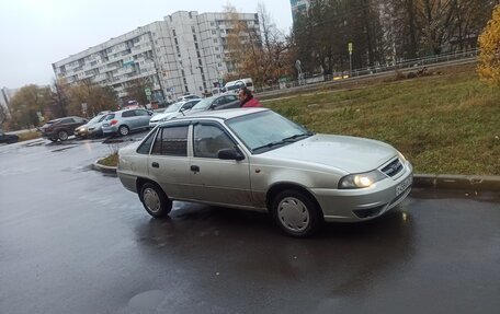 Daewoo Nexia I рестайлинг, 2008 год, 170 000 рублей, 3 фотография